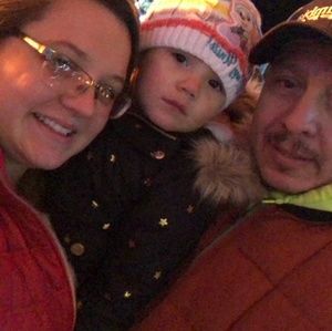 Meet your Posher, Bernardo